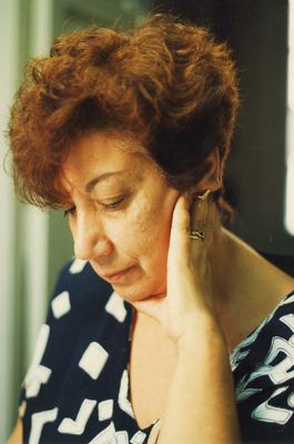 Susana Romero